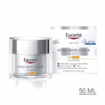 Slika proizvoda Eucerin HYALURON-FILLER Dnevna krema svi tipovi kože SPF30 50ml iz online apoteke Moja Farmacija - BIH