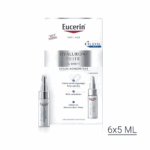 Slika proizvoda Eucerin HYALURON-FILLER Koncentrirani tretman 6 ampula iz online apoteke Moja Farmacija - BIH