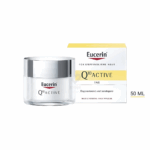 Slika proizvoda Eucerin Q10 ACTIVE Dnevna krema 50ml iz online apoteke Moja Farmacija - BIH