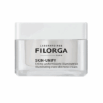 Slika proizvoda FILORGA Skin-Unify posvjetljujuća krema za ujednačavanje tena 50ml iz online apoteke Moja Farmacija - BIH