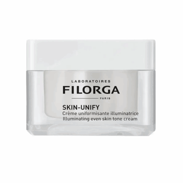Slika proizvoda FILORGA Skin-Unify posvjetljujuća krema za ujednačavanje tena 50ml iz online apoteke Moja Farmacija - BIH