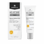 Slika proizvoda HELIOCARE 360 Pigment Solution Fluid SPF50 50ml iz online apoteke Moja Farmacija - BIH