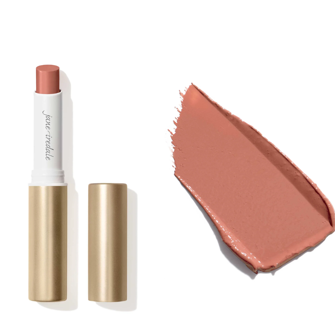 Slika proizvoda JANE IREDALE ColorLuxe hidratantni kremasti ruž 2g iz online apoteke Moja Farmacija - BIH