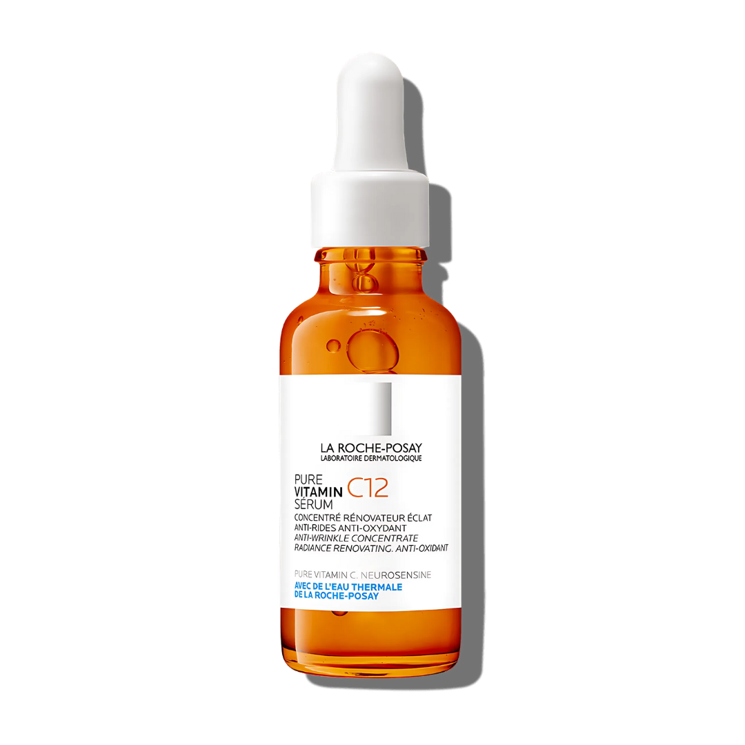 Slika proizvoda LA ROCHE-POSAY Pure Vitamin C12 serum 30ml iz online apoteke Moja Farmacija - BIH