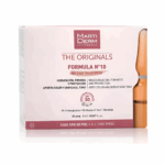 Slika proizvoda MartiDerm The Originals Formula Nº10 HD Color Touch SPF30 ampule iz online apoteke Moja Farmacija - BIH