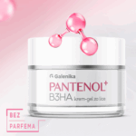 Slika proizvoda Pantenol + B3HA krem-gel za lice 50ml iz online apoteke Moja Farmacija - BIH