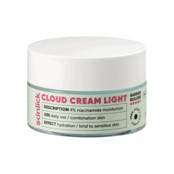 Slika proizvoda SKINLICK Cloud cream light iz online apoteke Moja Farmacija - BIH