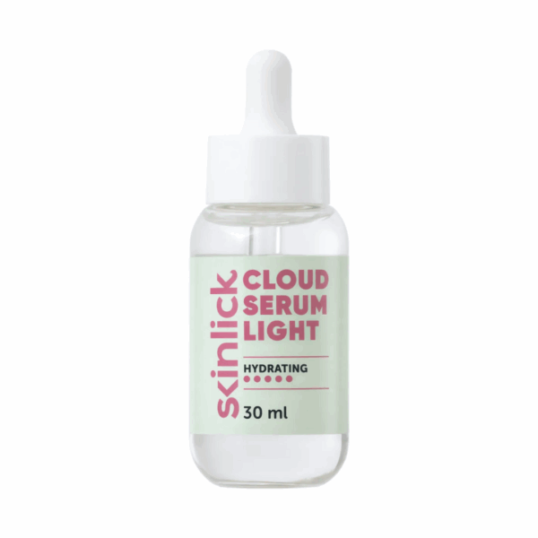 Slika proizvoda SKINLICK Cloud serum light iz online apoteke Moja Farmacija - BIH