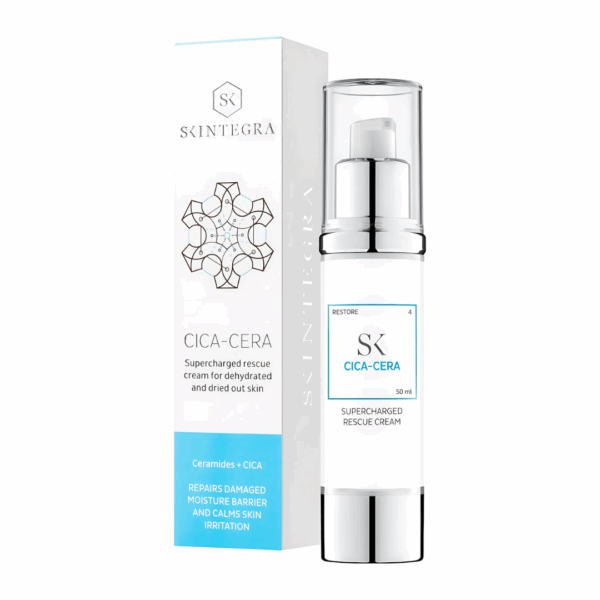 Slika proizvoda SKINTEGRA Cica-Cera hranjiva krema iz online apoteke Moja Farmacija - BIH