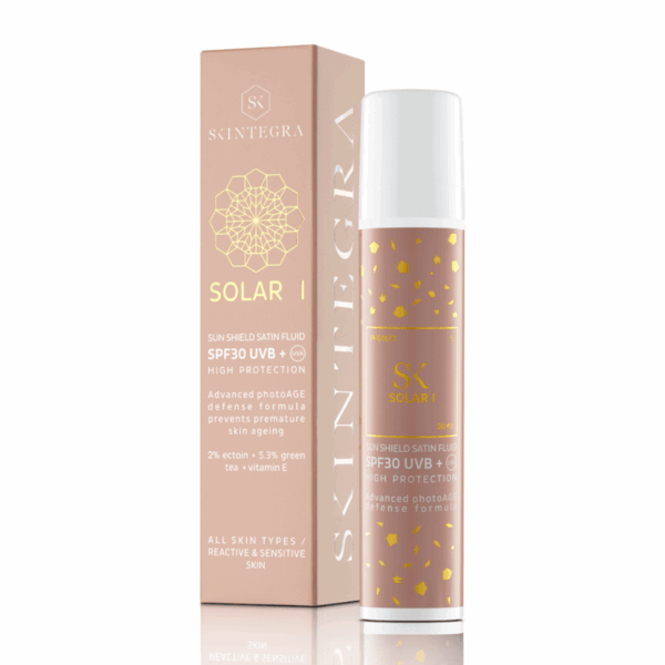 Slika proizvoda SKINTEGRA Solar I SPF 30 iz online apoteke Moja Farmacija - BIH