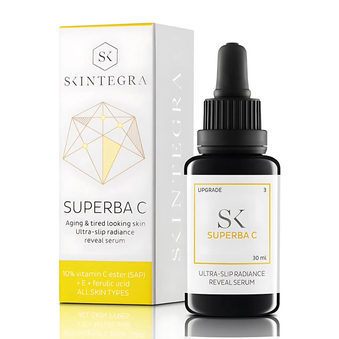 Slika proizvoda SKINTEGRA Superba C serum za hiperpigmentiranu kožu iz online apoteke Moja Farmacija - BIH