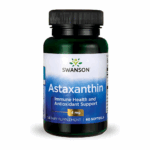 Slika proizvoda SWANSON Astaxanthin 4mg iz online apoteke Moja Farmacija - BIH