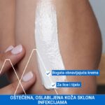 Slika proizvoda URIAGE Bariederm repair cica obnavljajuća krema iz online apoteke Moja Farmacija - BIH