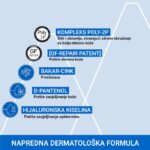 Slika proizvoda URIAGE Bariederm repair cica obnavljajuća krema iz online apoteke Moja Farmacija - BIH