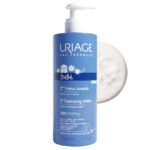 Slika proizvoda URIAGE Bebe Creme lavante -  pjenušava emulzija za pranje iz online apoteke Moja Farmacija - BIH