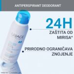 Slika proizvoda URIAGE Deodorant fresh 125ml iz online apoteke Moja Farmacija - BIH
