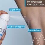 Slika proizvoda URIAGE Deodorant fresh 125ml iz online apoteke Moja Farmacija - BIH