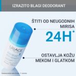 Slika proizvoda URIAGE Deodorant roll-on iz online apoteke Moja Farmacija - BIH