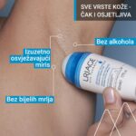 Slika proizvoda URIAGE Deodorant roll-on iz online apoteke Moja Farmacija - BIH