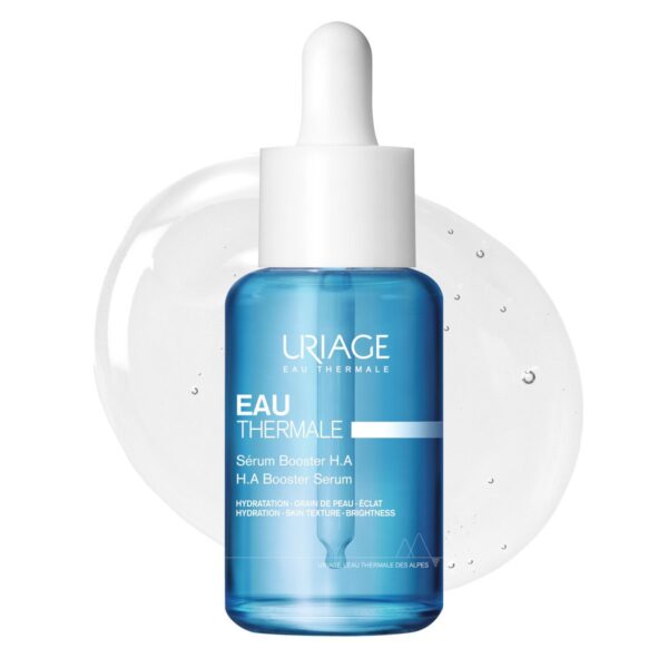 Slika proizvoda URIAGE Eau Thermale H.A Booster iz online apoteke Moja Farmacija - BIH