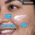 Slika proizvoda URIAGE Eau Thermale hidratantna krema SPF20 iz online apoteke Moja Farmacija - BIH