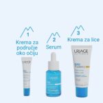 Slika proizvoda URIAGE Eau Thermale hidratantna krema SPF20 iz online apoteke Moja Farmacija - BIH