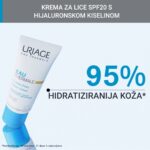 Slika proizvoda URIAGE Eau Thermale hidratantna krema SPF20 iz online apoteke Moja Farmacija - BIH