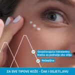 Slika proizvoda URIAGE Eau thermal water krema za područje oko očiju iz online apoteke Moja Farmacija - BIH