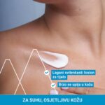 Slika proizvoda URIAGE Eau thermale losion za tijelo iz online apoteke Moja Farmacija - BIH