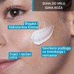 Slika proizvoda URIAGE Eauu thermale rich / bogata krema iz online apoteke Moja Farmacija - BIH