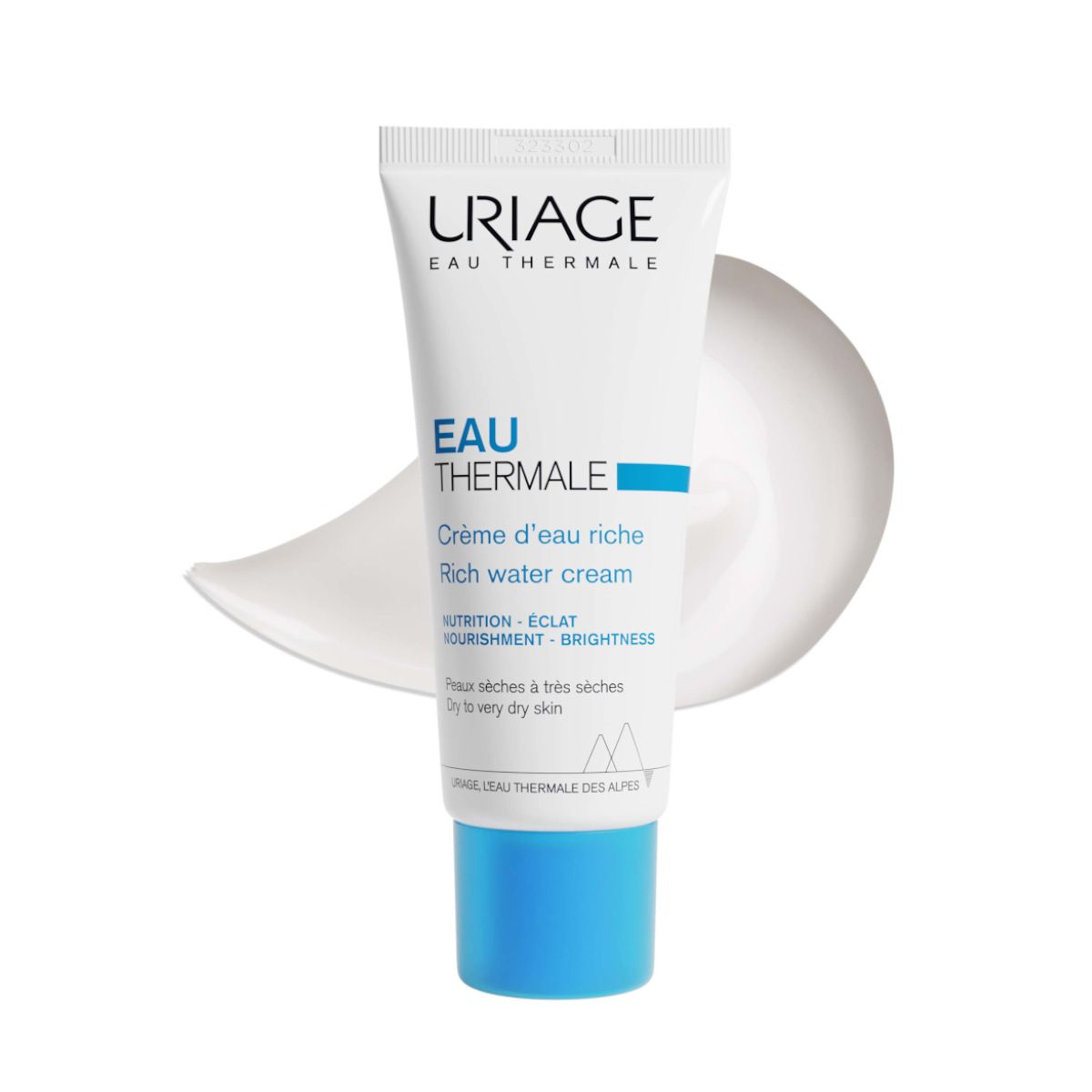 Slika proizvoda URIAGE Eauu thermale rich / bogata krema iz online apoteke Moja Farmacija - BIH