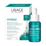 Slika proizvoda URIAGE Hyseac New Skin Serum Anti-Blemish Booster 30ml iz online apoteke Moja Farmacija - BIH
