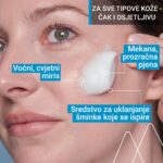 Slika proizvoda URIAGE Pjena za odstranjivanje šminke iz online apoteke Moja Farmacija - BIH