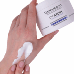 Slika proizvoda DERMEDIC Cicatopy hranjiva krema za tijelo 225ml iz online apoteke Moja Farmacija - BIH