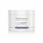 Slika proizvoda DERMEDIC Cicatopy hranjiva krema za tijelo 225ml iz online apoteke Moja Farmacija - BIH