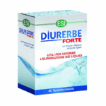 Slika proizvoda ESI Diurerbe Forte a40 iz online apoteke Moja Farmacija - BIH