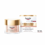 Eucerin Hyaluron-Filler + Elasticity Rosé anti-age dnevna krema za blistav i ružičast ten