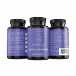 FEEL GOOD Magnezij Bisglicinat + B6 pakovanje 120 kapsula - dodatak prehrani za energiju i relaksaciju.