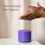 Slika proizvoda LANSINOH Umirujući maslac s magnezijem za trudnice 200ml iz online apoteke Moja Farmacija - BIH