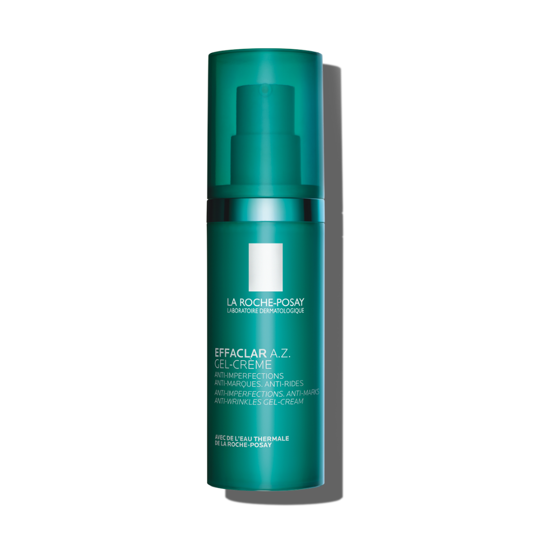 Slika proizvoda La Roche-Posay Effaclar A.Z Gel-Cream 40ml iz online apoteke Moja Farmacija - BIH