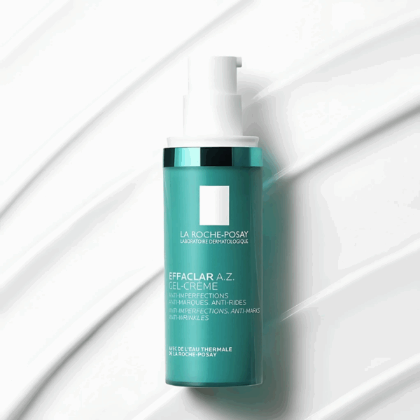 Slika proizvoda La Roche-Posay Effaclar A.Z Gel-Cream 40ml iz online apoteke Moja Farmacija - BIH