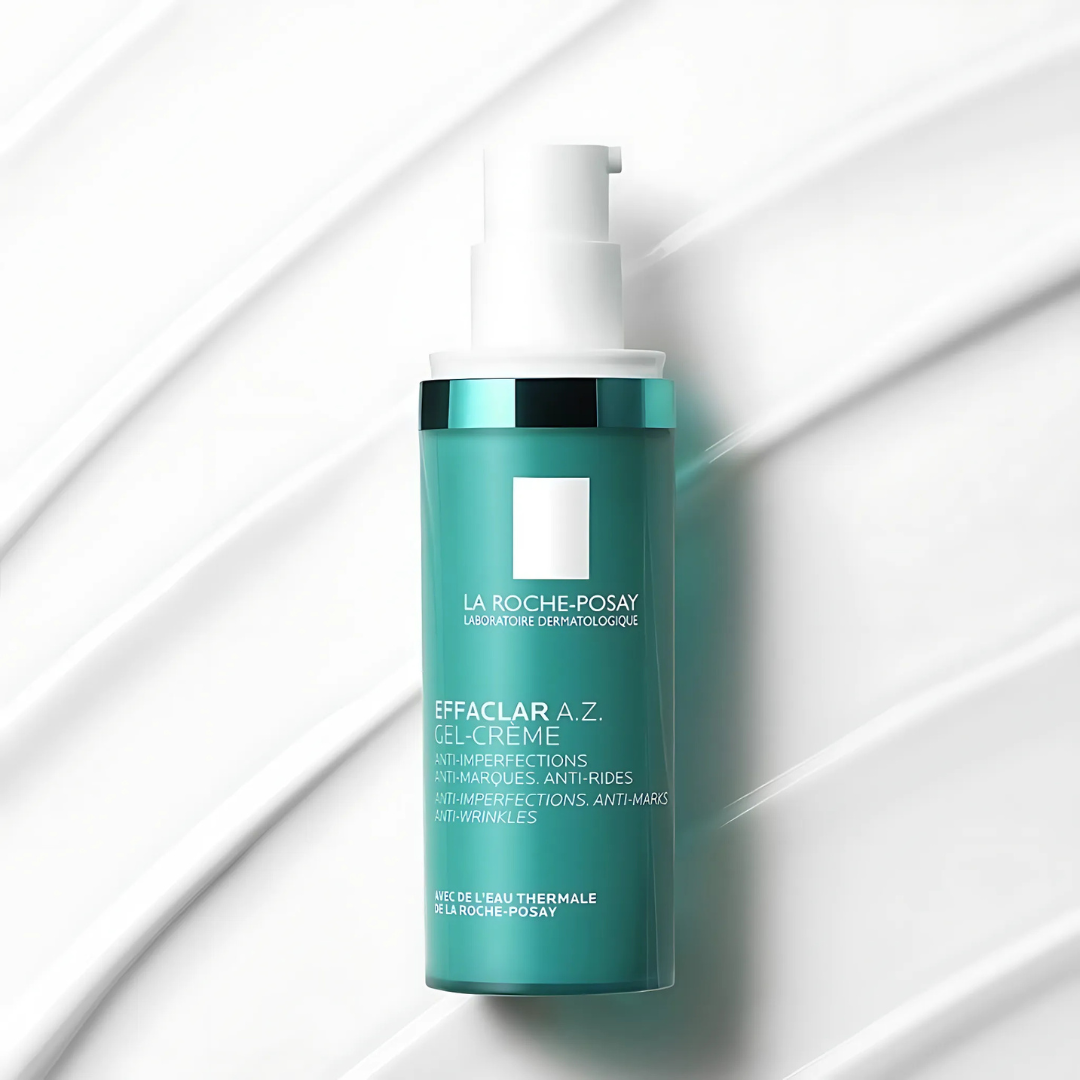 Slika proizvoda La Roche-Posay Effaclar A.Z Gel-Cream 40ml iz online apoteke Moja Farmacija - BIH