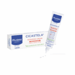 Slika proizvoda MUSTELA Cicastela krema za zacjeljivanje 40ml iz online apoteke Moja Farmacija - BIH