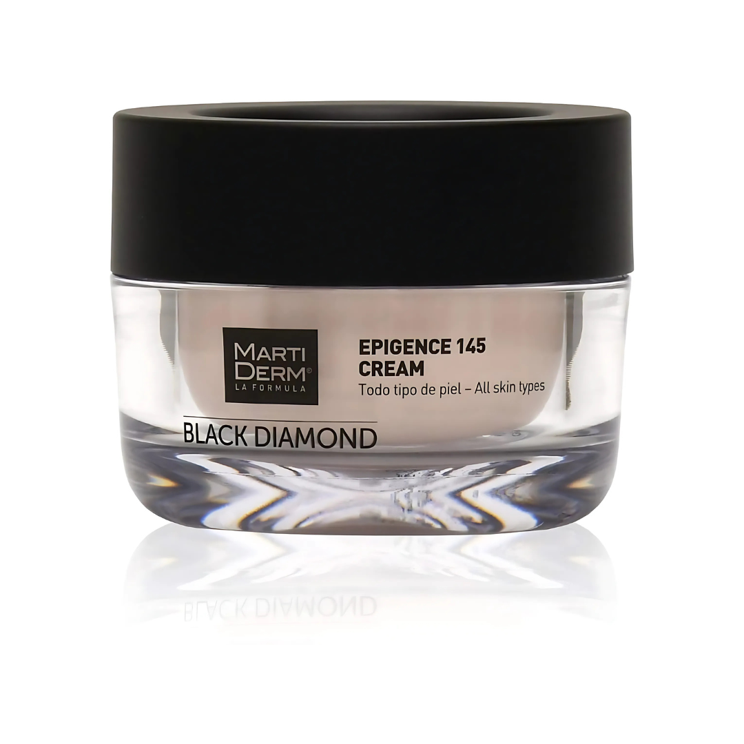 Slika proizvoda MartiDerm Black Diamond Epigence 145 krema 50ml iz online apoteke Moja Farmacija - BIH