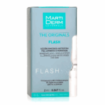 Slika proizvoda MartiDerm The Originals Flash ampule iz online apoteke Moja Farmacija - BIH