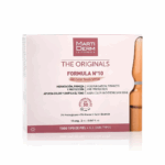 Slika proizvoda MartiDerm The Originals Formula Nº10 HD Color Touch SPF30 ampule iz online apoteke Moja Farmacija - BIH
