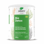 Slika proizvoda NATURE'S FINEST Bio detox mix 125g iz online apoteke Moja Farmacija - BIH