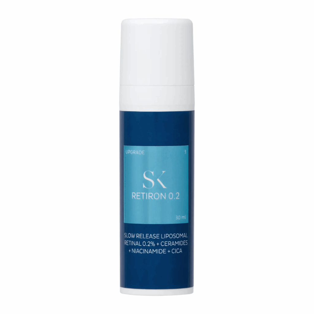 Skintegra Retiron 0.2 najjači retinal serum protiv bora