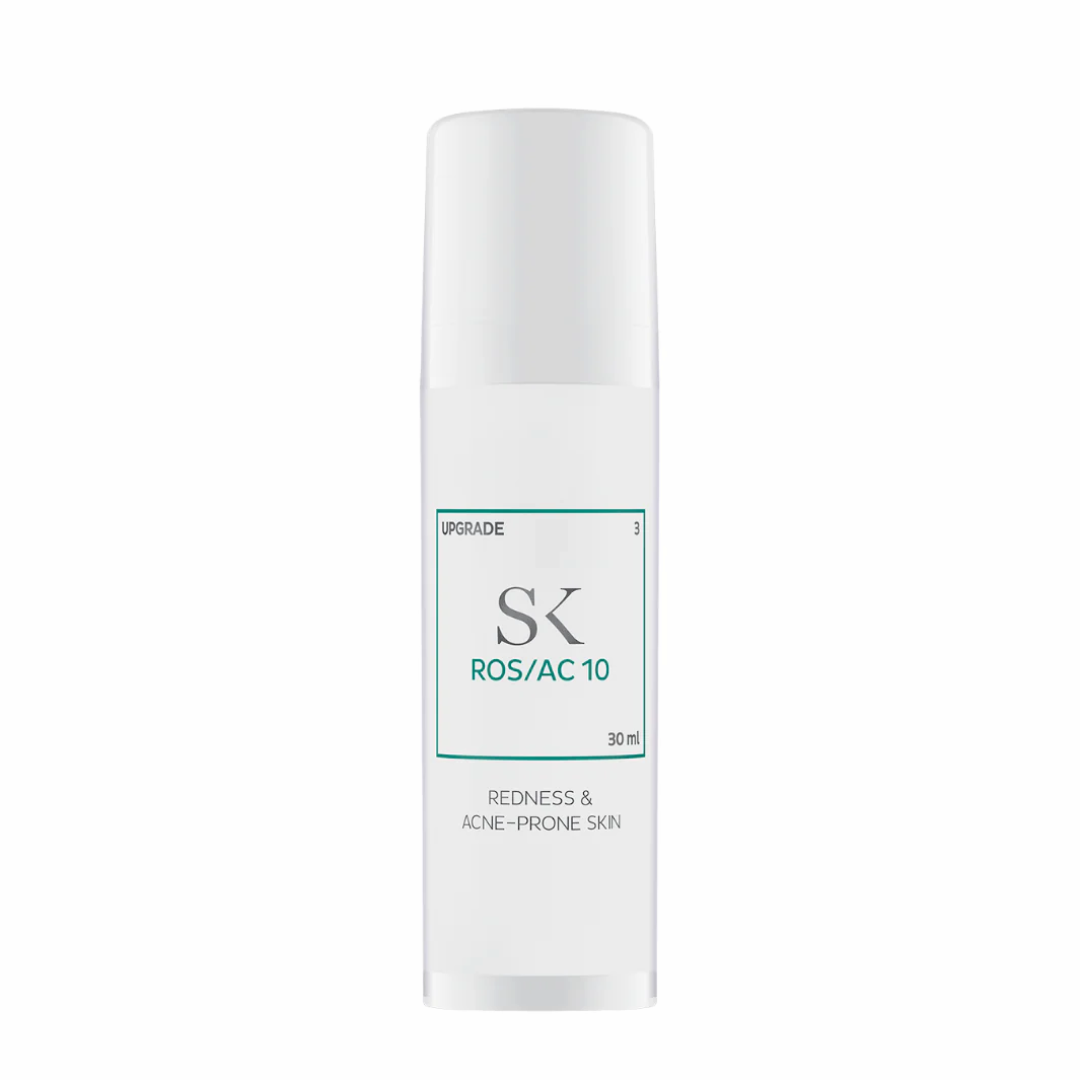 Slika proizvoda SKINTEGRA Ros/Ac 10 30ml iz online apoteke Moja Farmacija - BIH