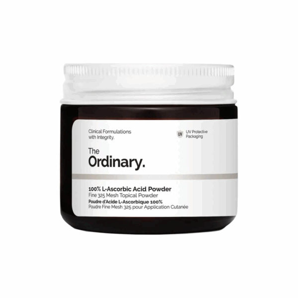 Slika proizvoda THE ORDINARY 100% L-Ascorbic Acid Powder 20g iz online apoteke Moja Farmacija - BIH